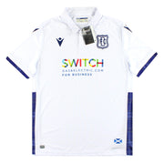 2019-20 Dundee Macron Away Shirt *w/tags* XL