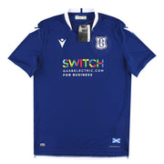 2019-20 Dundee Macron Home Shirt *w/tags* XL
