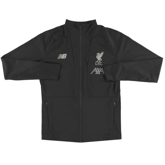 2019-20 Liverpool New Balance Track Jacket XL.Boys
