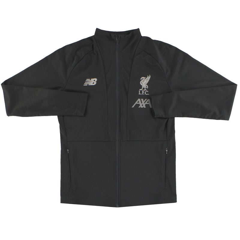 2019-20 Liverpool New Balance Track Jacket XL.Boys
