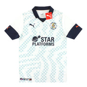 2019-20 Luton Town Puma Away Shirt *w/tags* M