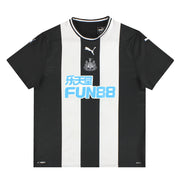 2019-20 Newcastle Puma Home Shirt XXL