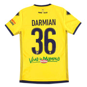 2019-20 Parma Errea Special Edition Away Shirt Darmian #36 *w/tags* M