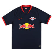 2019-20 RB Leipzig Nike Away Shirt L