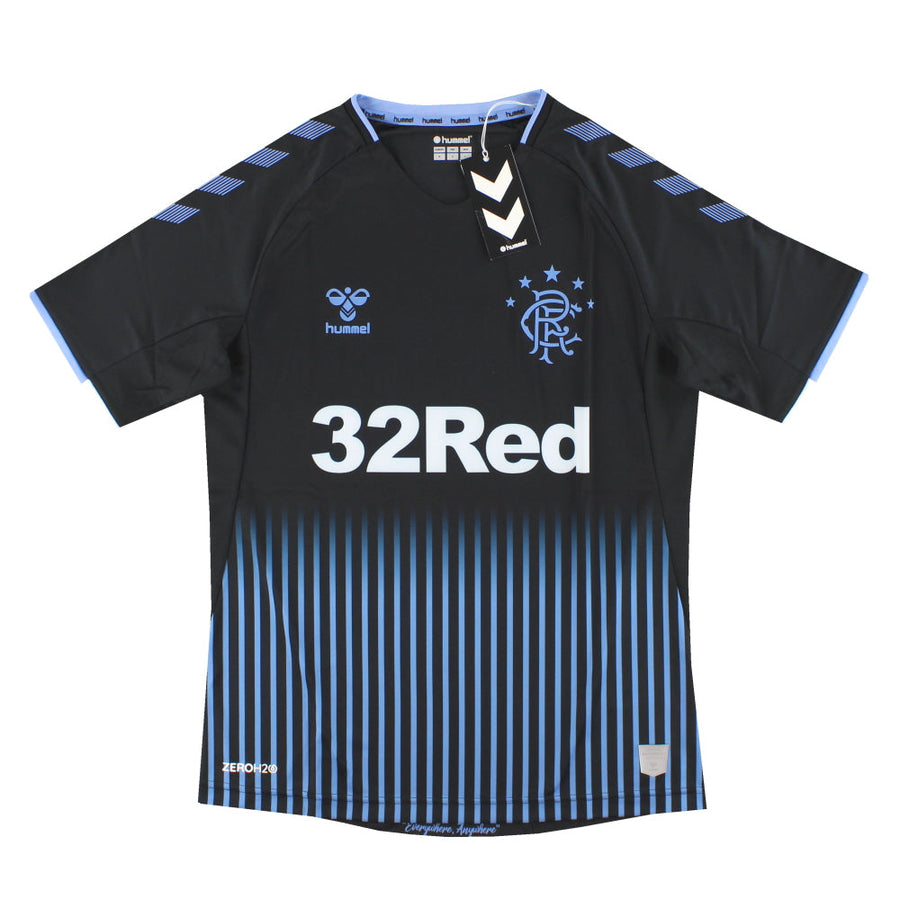 2019-20 Rangers Hummel Away Shirt *w/tags* M