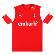 2019-20 Rotherham Puma Home Shirt *w/tags* M