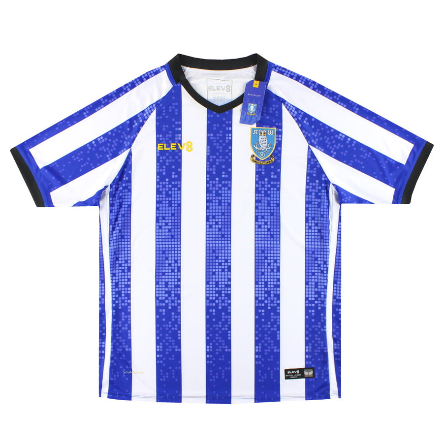 2019-20 Sheffield Wednesday Home Shirt *w/tags* XXL