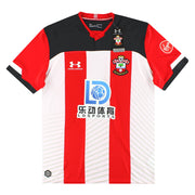 2019-20 Southampton Under Armour Home Shirt *w/tags* L