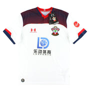 2019-20 Southampton Under Armour Third Shirt *w/tags* L