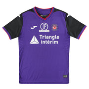 2019-20 Toulouse Joma Home Shirt L