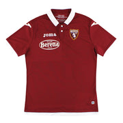 2019-20 Torino Joma Home Shirt L