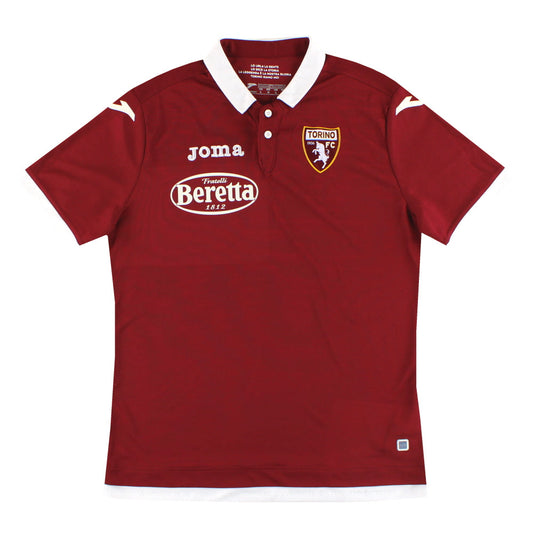 2019-20 Torino Joma Home Shirt L