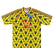 2019-20 Arsenal adidas Originals '91-93 Away Shirt *BNIB* M