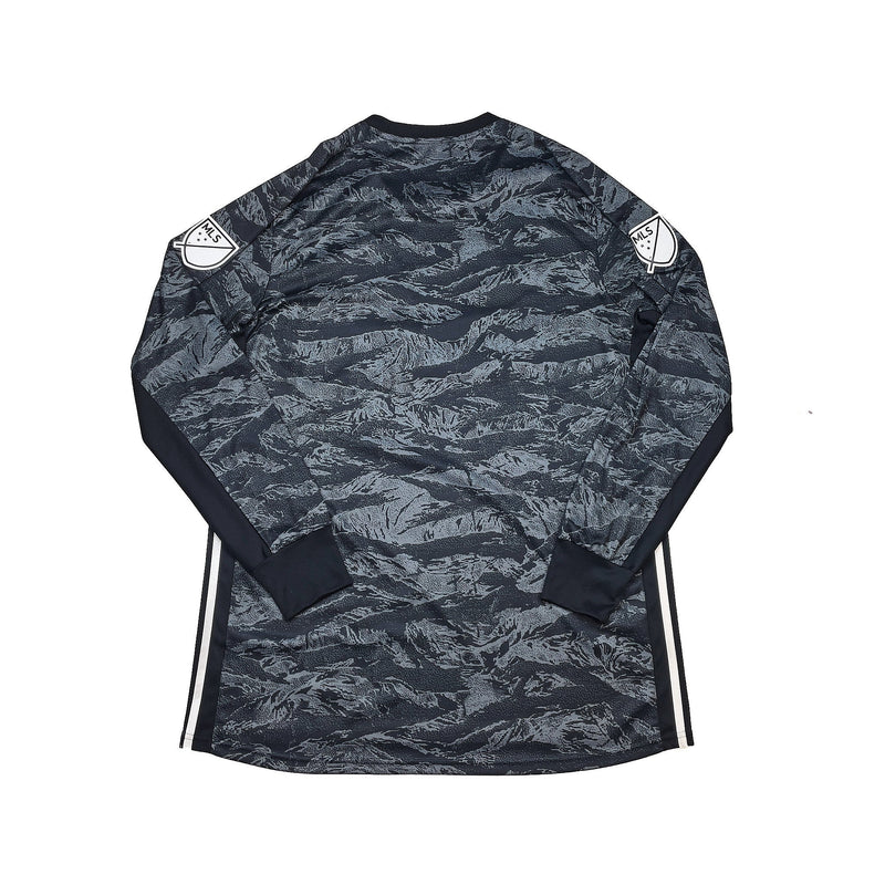 2019 Atlanta United GK Shirt (XL) Adidas