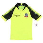 2019 Bolton Established 1877 Away Shirt *BNIB* M.Boys