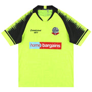 2019 Bolton Established 1877 Away Shirt L