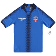 2019 Bolton Established 1877 Training Shirt *BNIB* M.Boys