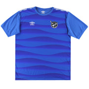 2019 Namibia Umbro Third Shirt *As New* XXL