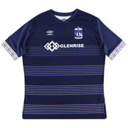 2019 Ngezi Platinum Stars Umbro Home Shirt *As New* M