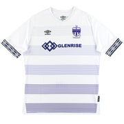 2019 Ngezi Platinum Stars Umbro Away Shirt *As New* L
