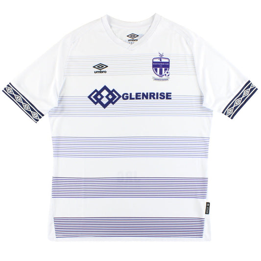 2019 Ngezi Platinum Stars Umbro Away Shirt *As New* L