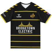 2019 PDX FC Hummel Home Shirt *As New* L