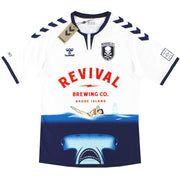 2019 Providence City Hummel Home Shirt *BNIB* M