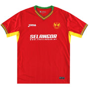 2019 Selangor FA Joma Home Shirt L