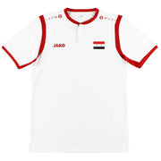 2019 Syria Jako Away Shirt *As New* XS