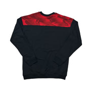 2019/20 AC Milan *BNWT* Casuals Crew Jumper Sweater (Multiple Sizes) Puma