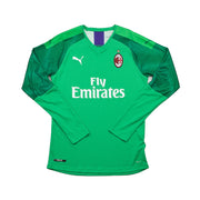 2019/20 AC Milan GK Shirt (M) Puma