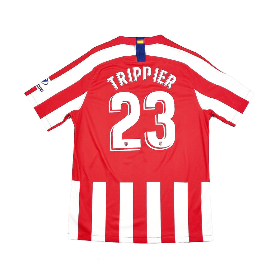 2019/20 Atletico Madrid Trippier #23 Home Shirt (M) Nike