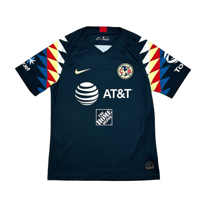 2019/20 Club America Home Shirt (M) Nike