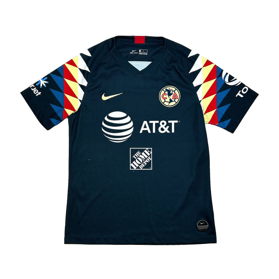 2019/20 Club America Home Shirt (M) Nike