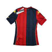 2019/20 Genoa *BNWT* Authentic Home Shirt (S) Kappa