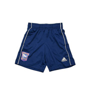 2019/20 Ipswich Town Home Shorts (9-10Y) Adidas