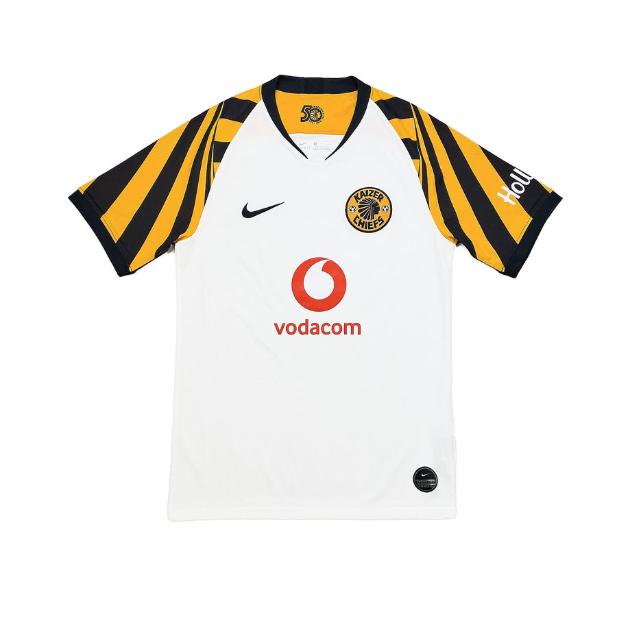 2019/20 Kaizer Chiefs Away Shirt (S) Nike