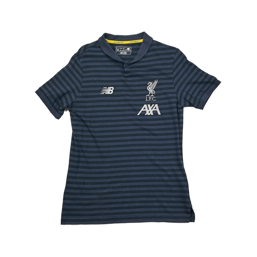 2019/20 Liverpool Polo Shirt (S) New Balance