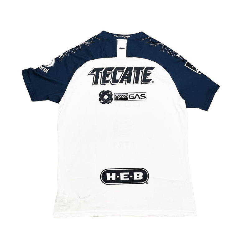 2019/20 Monterrey Away Shirt (XL) Puma