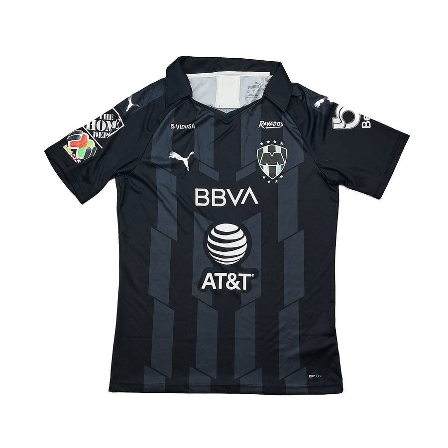 2019/20 Monterrey *BNWOT* *Player Issue* Third Shirt (Multiple Sizes) Puma