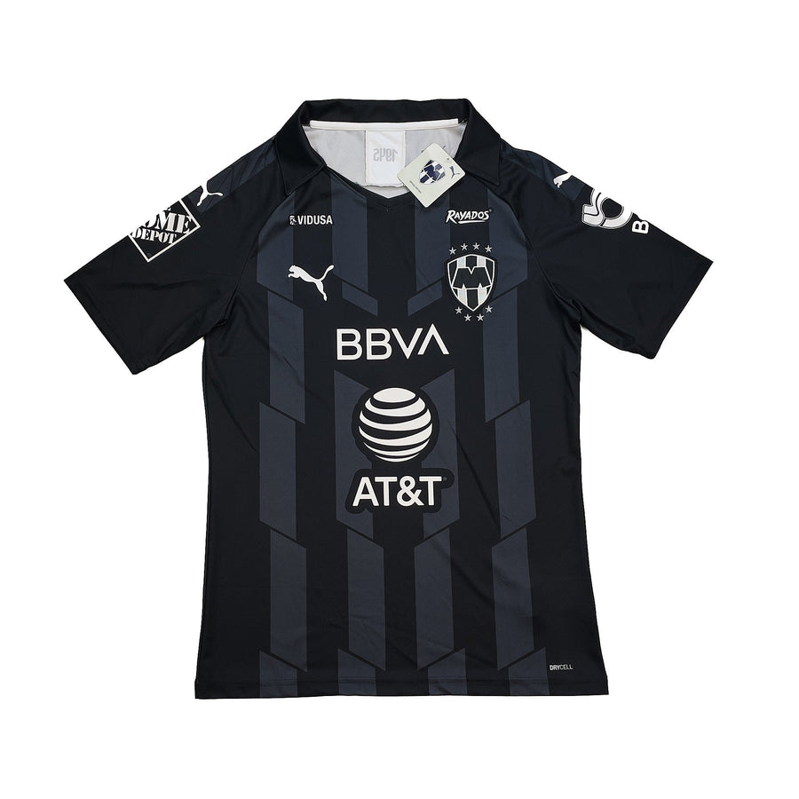 2019/20 Monterrey *BNWT* Third Shirt (M) Puma