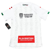 2019/20 Necaxa *BNWT* Home Shirt (M) Charly Futbol
