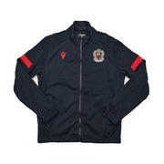 2019/20 Nice Tracksuit Top (M) Macron