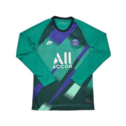 2019/20 PSG GK Shirt (S) Nike