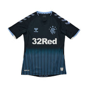 2019/20 Rangers Away Shirt (S) Hummel