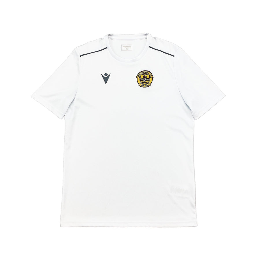 2019/21 Motherwell Training Shirt (XL) Macron