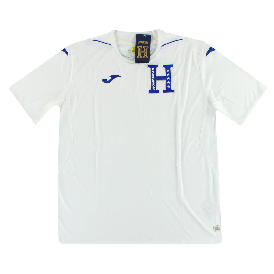 2019 Honduras Joma Home Shirt *w/tags* L