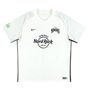 2019 Tampa Bay Rowdies Nike Third Shirt XL