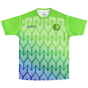 2020-21 A.S Armee Away Shirt *As New*