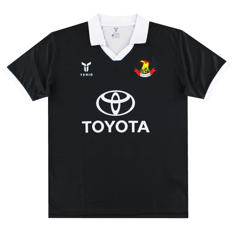2020-21 Al Ahli Club Terio Away Shirt *BNIB* XL